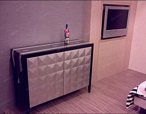 稀有大陽台1+1套房 - Image 3