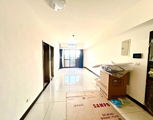 🏅心豐花園採光三房+平車 - Image 2