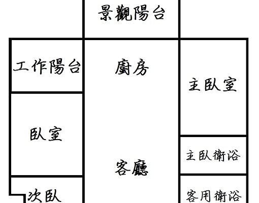 🌟高雄大學微美居2+1房平車 - Image 15