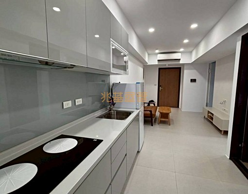 兆基社會住宅🏡高樓層景觀~雙面採光兩房寧靜以致遠 - Image 4