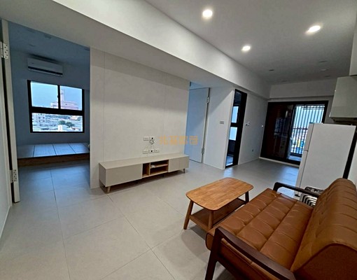 兆基社會住宅🏡高樓層景觀~雙面採光兩房寧靜以致遠 - Image 1