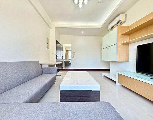 台灣大道稀有三改二🔥社區租車位🔥可租補戶籍 - Image 1