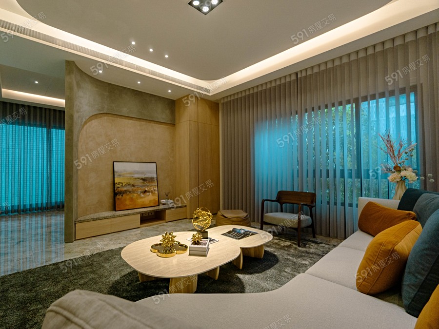 首璽觀邸樣/實品屋