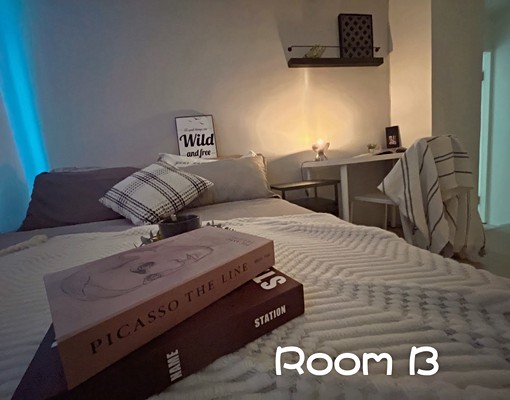 近永和樂華夜市,永安市場、頂溪捷運站旁高質感雅房全新釋出 - Image 3