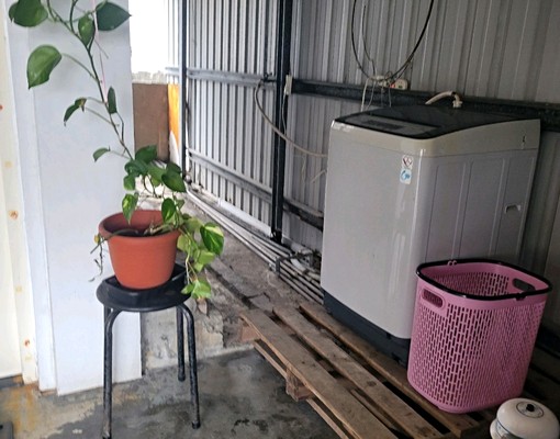 5樓ㄧ房ㄧ廳ㄧ衛ㄧ個廚房 - Image 8