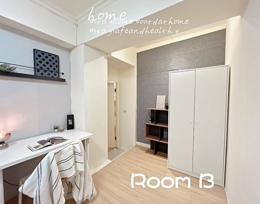 近永和樂華夜市,永安市場、頂溪捷運站旁高質感雅房全新釋出 - Image 4