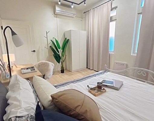 近永和樂華夜市,永安市場、頂溪捷運站旁高質感雅房全新釋出 - Image 5