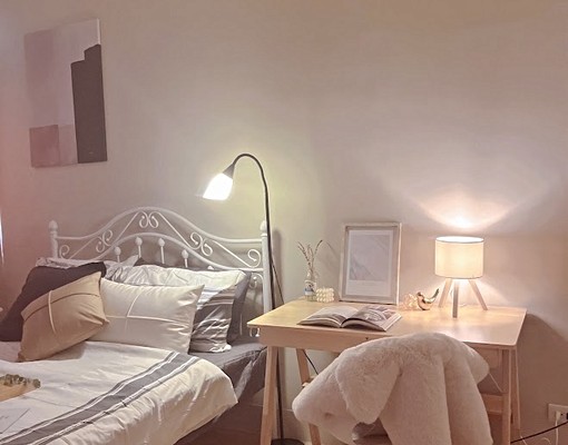 近永和樂華夜市,永安市場、頂溪捷運站旁高質感雅房全新釋出 - Image 6