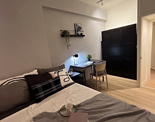 近永和樂華夜市,永安市場、頂溪捷運站旁高質感雅房全新釋出 - Image 8