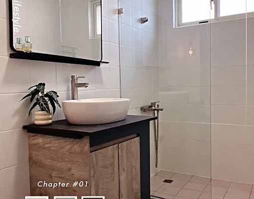 近永和樂華夜市,永安市場、頂溪捷運站旁高質感雅房全新釋出 - Image 11