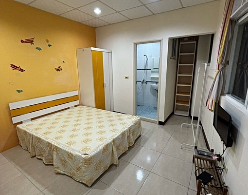 @安家@永康開元路近成大可租補套房 - Image 7