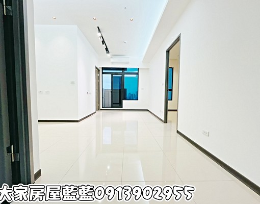 學府之森☑️兩房車➰雙客廳🔥明火獨立廚房 - Image 2