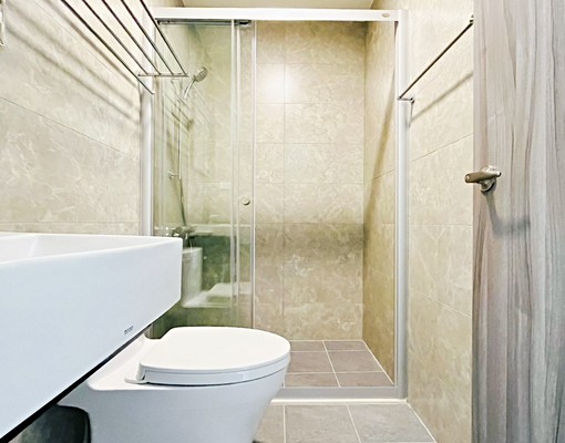 學府之森☑️兩房車➰雙客廳🔥明火獨立廚房 - Image 15