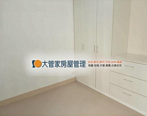 社會住宅可租補-2房寧靜社區近虎林國中小 - Image 8