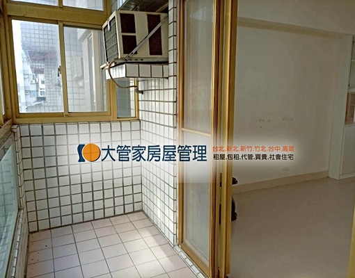 社會住宅可租補-2房寧靜社區近虎林國中小 - Image 11