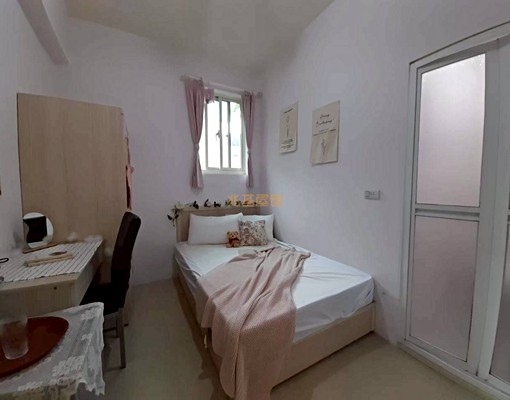 兆基🏡近樂華夜市精美電梯套房/可租補 - Image 1