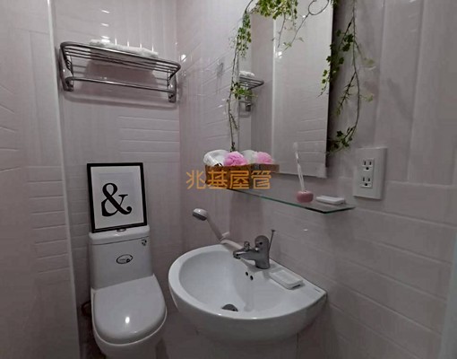 兆基🏡近樂華夜市精美電梯套房/可租補 - Image 7