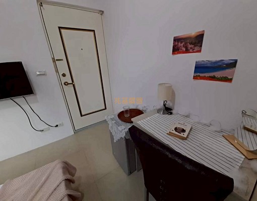 兆基🏡近樂華夜市精美電梯套房/可租補 - Image 6