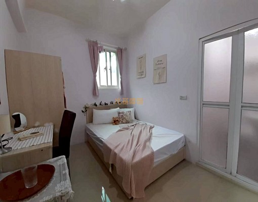 兆基🏡近樂華夜市精美電梯套房/可租補 - Image 5