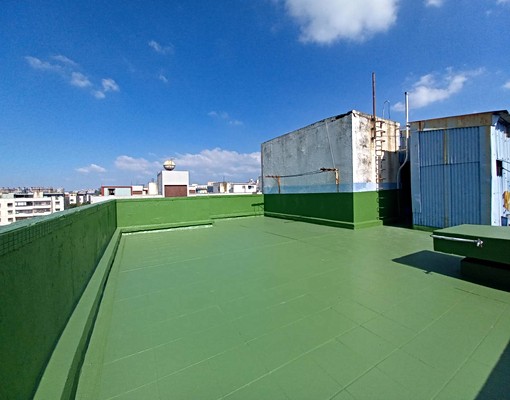 衛武營旁│國隆國宅│明亮通風寬敝大兩房美寓│你的風格由你完全 - Image 8