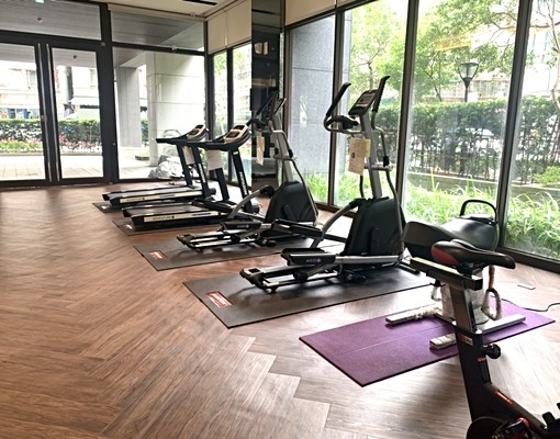 仁愛好漾🍎景觀3房含管理費/權狀約40坪📞楊先生 - Image 9