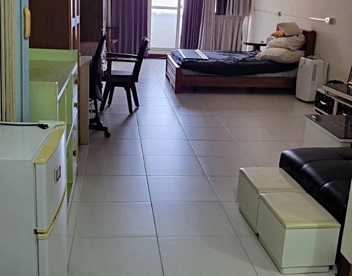 近秀傳乾淨套房 - Image 1