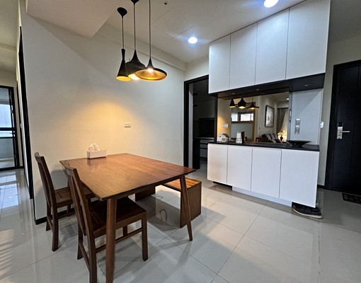 大學漾朝南景觀視野四房含充電平車位 - Image 4