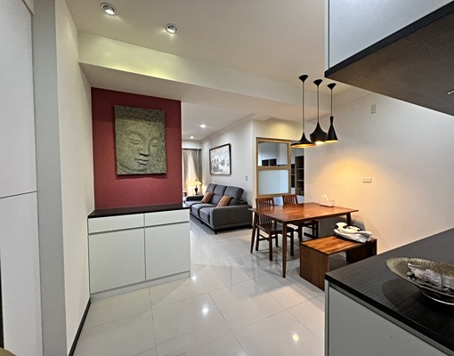 大學漾朝南景觀視野四房含充電平車位 - Image 5