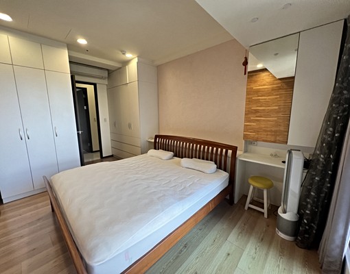 大學漾朝南景觀視野四房含充電平車位 - Image 14