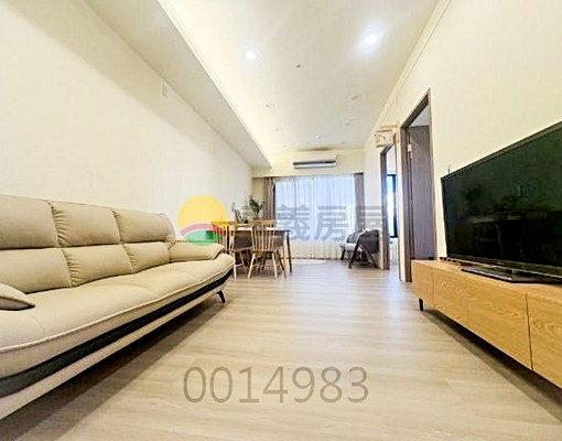 📍沙崙近淡水漁人碼頭8分|新建案鐸藝|2房1衛1陽台1車位 - Image 3