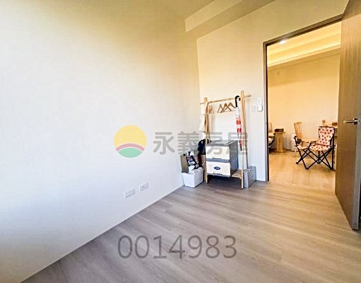 📍沙崙近淡水漁人碼頭8分|新建案鐸藝|2房1衛1陽台1車位 - Image 5