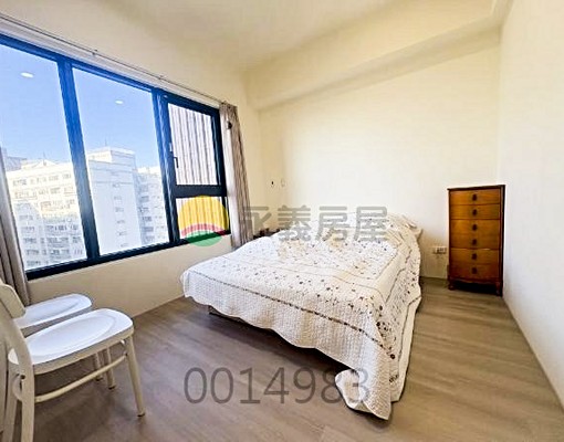 📍沙崙近淡水漁人碼頭8分|新建案鐸藝|2房1衛1陽台1車位 - Image 1