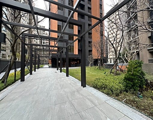 🌈捷運A9<長耀初>三井高樓景觀3房平車(可貓寵) - Image 9