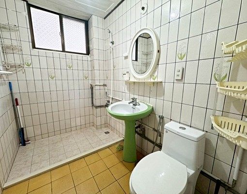 🔥捷運行天宮🔥電梯三房🍎可租補報稅入籍 - Image 13