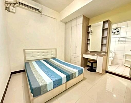 一樓2+1工作室可依照使用需求調整空間設備、兩房、兩衛 - Image 3