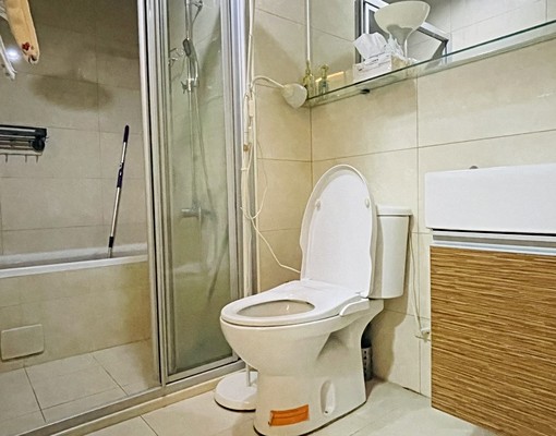 新市蛋黃區|新橫濱|次頂樓2房+車位 - Image 4