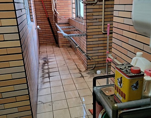 美術館聯合醫院旁4房平車 - Image 13