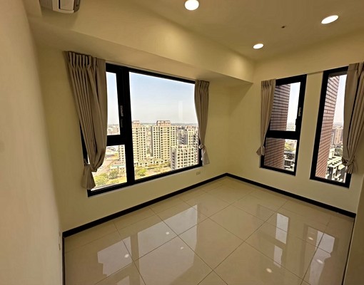 🌈捷運A9<長耀初>三井高樓景觀3房平車(可貓寵) - Image 4