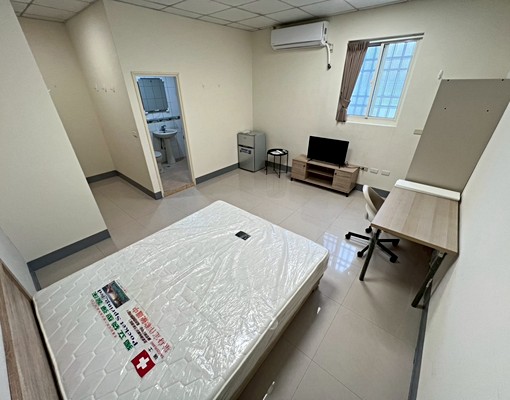 竹科~高鐵~文興路電梯套房 - Image 2