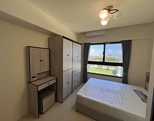 楠梓高大特區｜優質超大景觀三房+平車 - Image 8