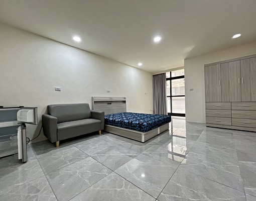 💕東海藝術商圈🔥類一房一廳🔥獨洗曬乾濕分離💕~ - Image 1