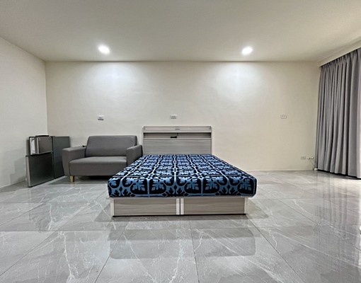 💕東海藝術商圈🔥類一房一廳🔥獨洗曬乾濕分離💕~ - Image 3