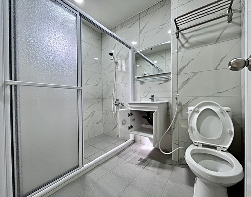 💕東海藝術商圈🔥類一房一廳🔥獨洗曬乾濕分離💕~ - Image 5