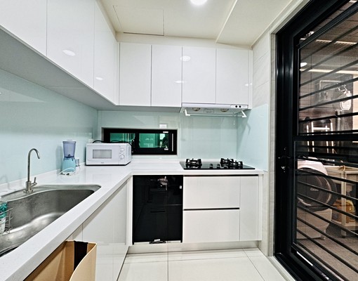 ⭐️大同民權西路🌇大橋頭站兩房電寓🏋️♂️豪華公設⭐️ - Image 10