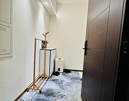 ⭐️大同民權西路🌇大橋頭站兩房電寓🏋️♂️豪華公設⭐️ - Image 9