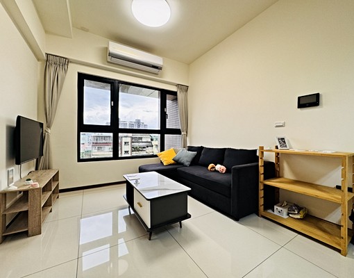 ⭐️大同民權西路🌇大橋頭站兩房電寓🏋️♂️豪華公設⭐️ - Image 8