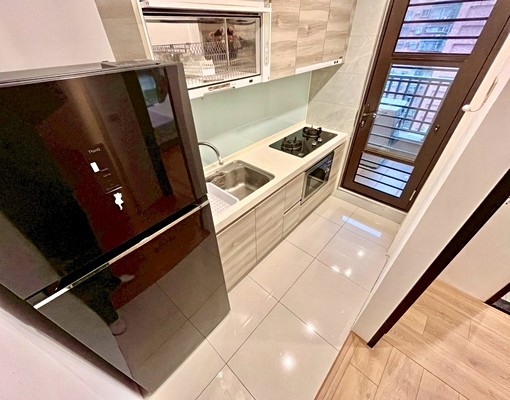 💎高級河景宅|24h管理室|洗脫烘|高質感家俱|車位另洽 - Image 9