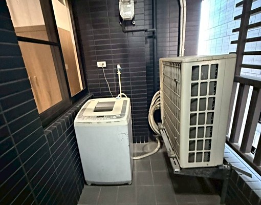 【大晟社會住宅】開元路生活圈高層二房家具電全可租補🅰 - Image 7