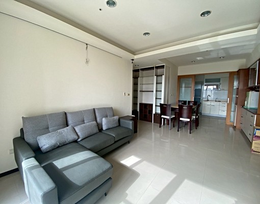 租專任新鮮貨【大自然】近遠百商圈視野三房平車 - 591租屋網 - Image 1