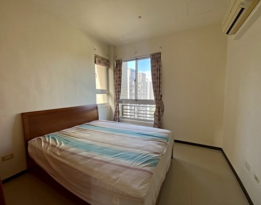 租專任新鮮貨【大自然】近遠百商圈視野三房平車 - 591租屋網 - Image 4